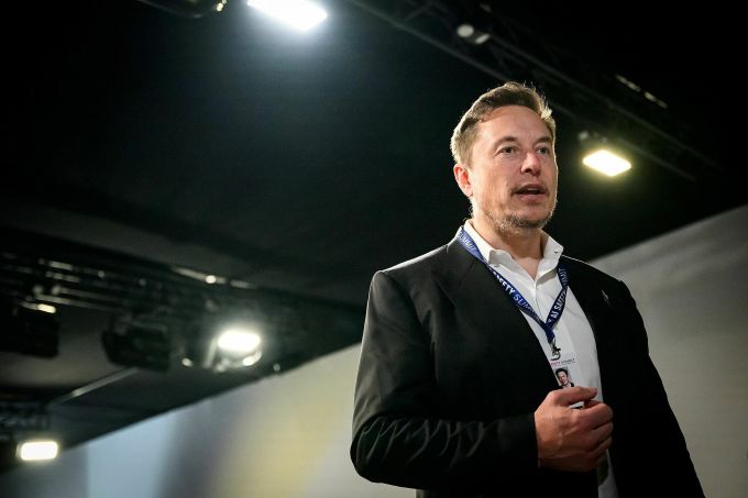 Tỷ phú Elon Musk, nhà sáng lập xAI. Ảnh: Wccftech